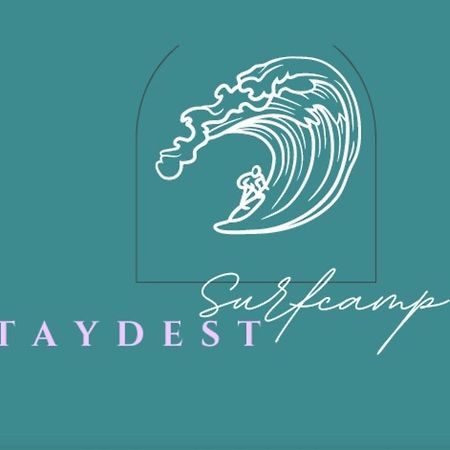 Splendide T2 Face A La Mer, Terrasse, Wifi Hendaye Ngoại thất bức ảnh